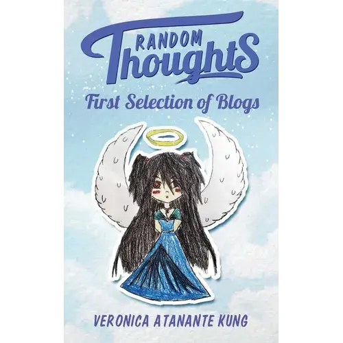 Random Thoughts: First Selection Of Blogs - Paperback 1