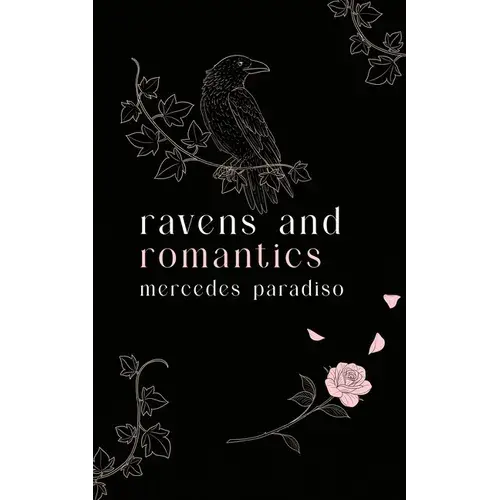Ravens And Romantics - Paperback 1