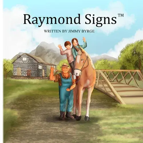 Raymond Signs - Paperback 1