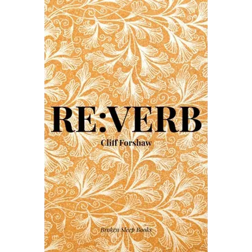 Re: Verb - Paperback 1