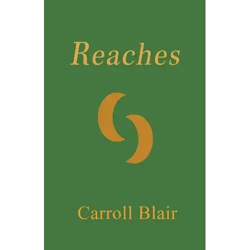 Reaches - Paperback 1
