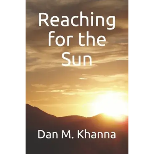 Reaching For The Sun - Paperback 1
