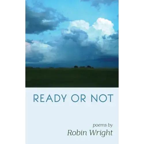 Ready Or Not - Paperback 1