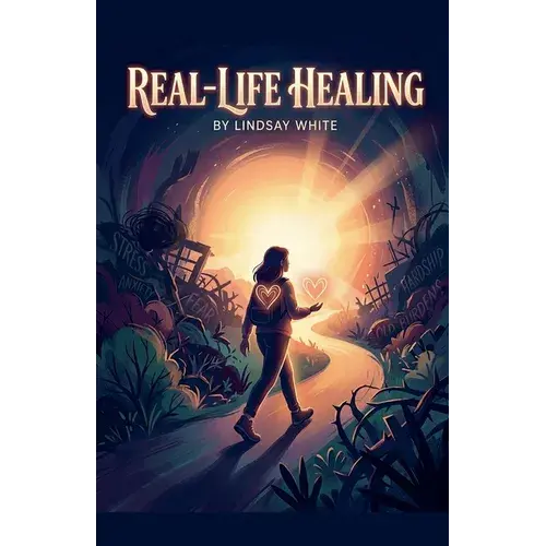 Real-Life Healing - Paperback 1