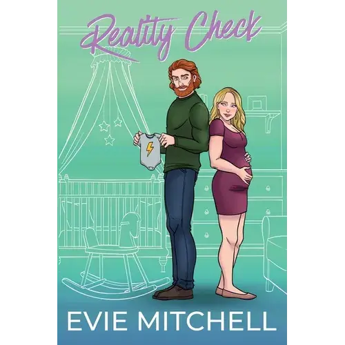 Reality Check - Paperback 1