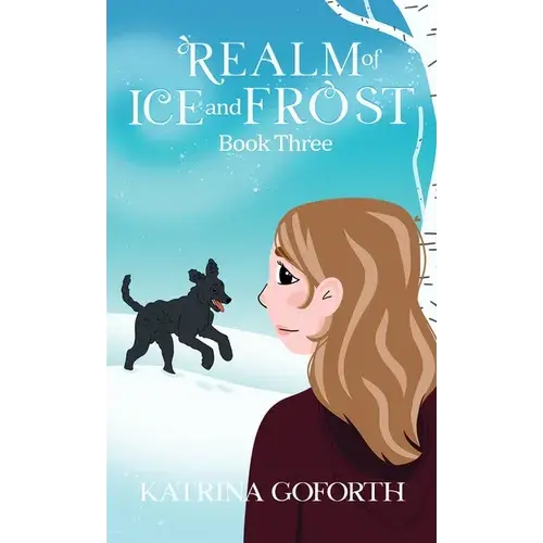 Realm Of Ice And Frost - Hardcover 1