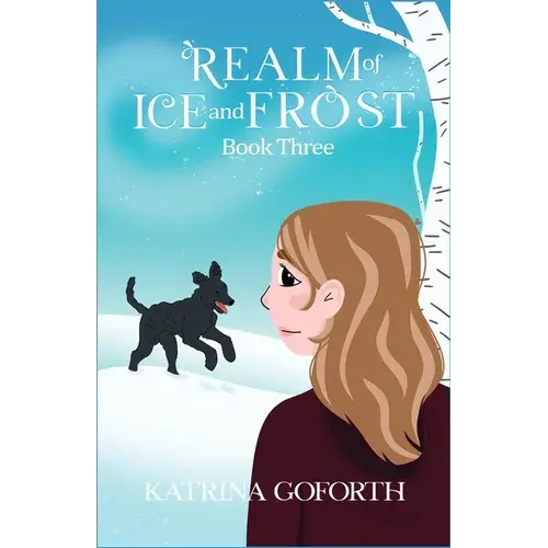 Realm Of Ice And Frost - Paperback 1