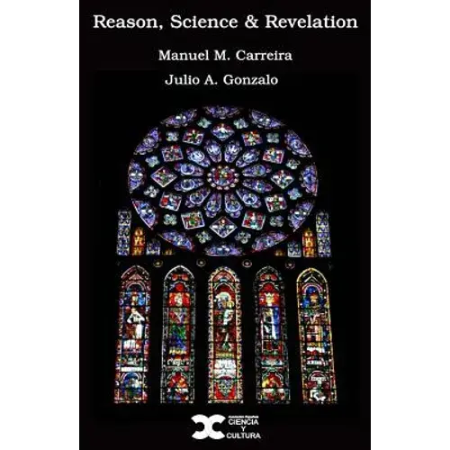 Reason, Science & Revelation - Paperback 1