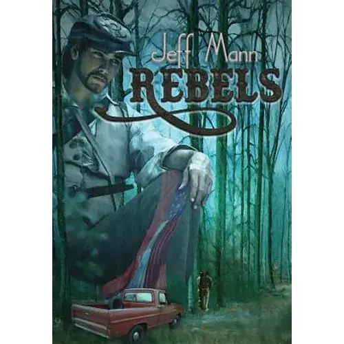 Rebels - Hardcover 1