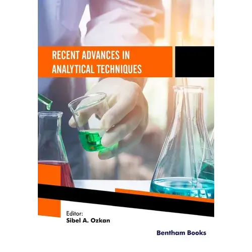 Recent Advances In Analytical Techniques: Volume 6 - Paperback 1