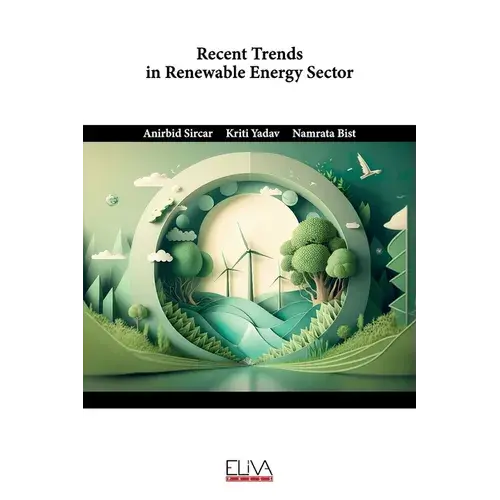 Recent Trends In Renewable Energy Sector - Paperback 1