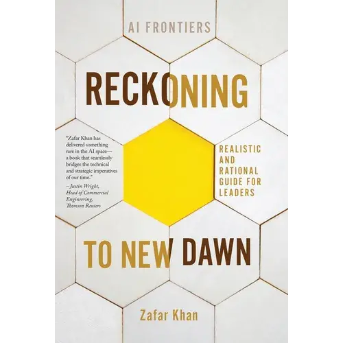 Reckoning To New Dawn - Hardcover 1
