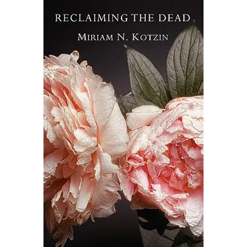 Reclaiming The Dead - Paperback 1