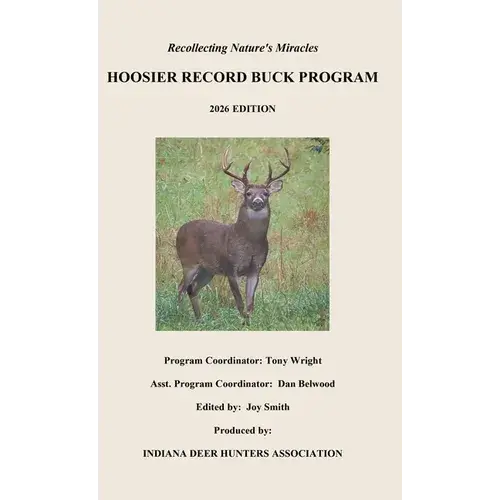 Recollecting Nature's Miracles - Hardcover 1