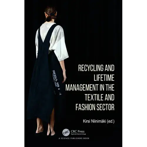 Recycling And Lifetime Management In The Textile And Fashion Sector - Paperback 1