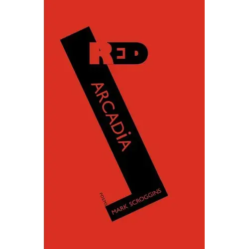 Red Arcadia - Paperback 1
