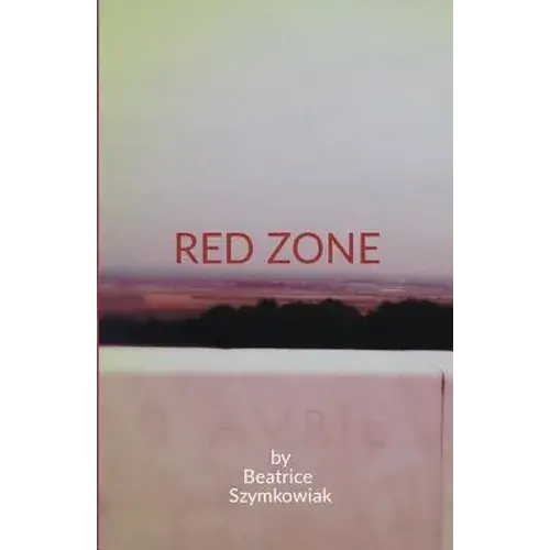 Red Zone - Paperback 1