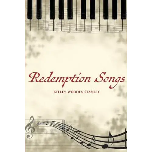 Redemption Songs - Paperback 1