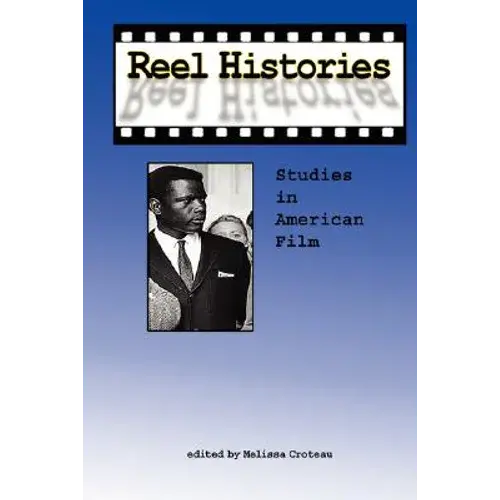 Reel Histories - Paperback 1