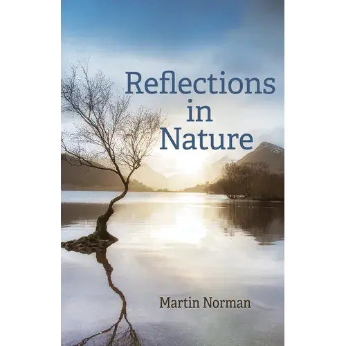 Reflections In Nature - Paperback 1