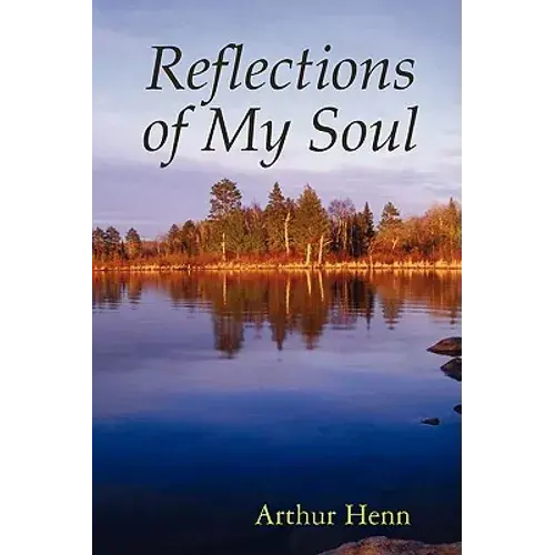 Reflections Of My Soul - Paperback 1