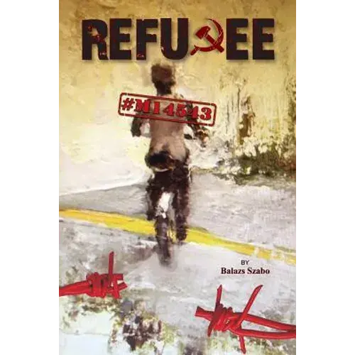 Refugee #M14543 - Paperback 1