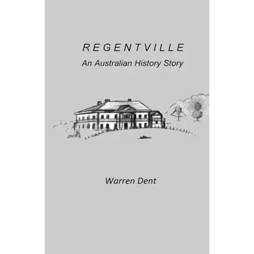 Regentville - Paperback 1