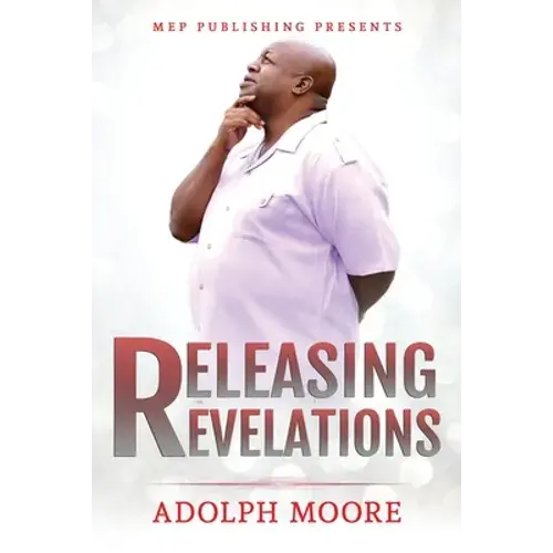 Releasing Revelations - Paperback 1