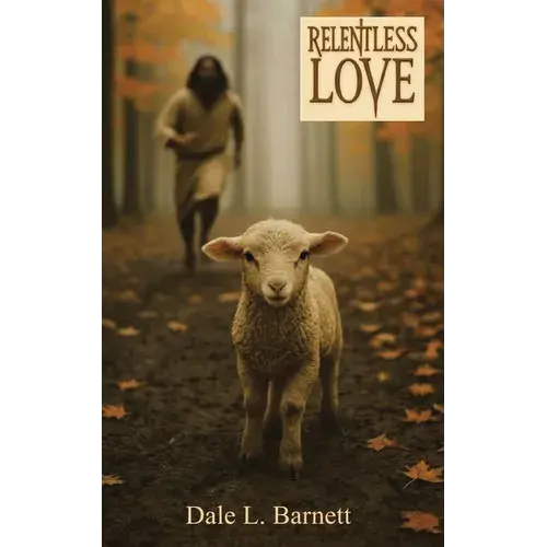 Relentless Love - Paperback 1
