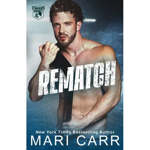Rematch - Paperback 1