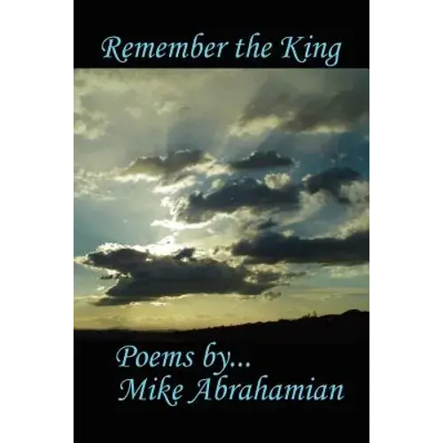 Remember The King - Paperback 1
