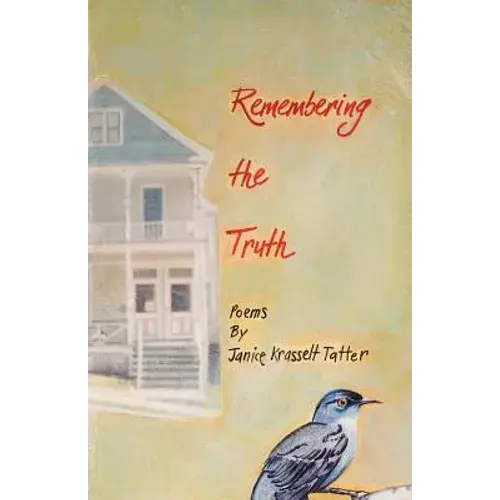 Remembering The Truth - Paperback 1