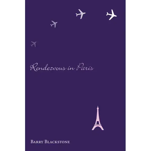 Rendezvous In Paris - Paperback 1