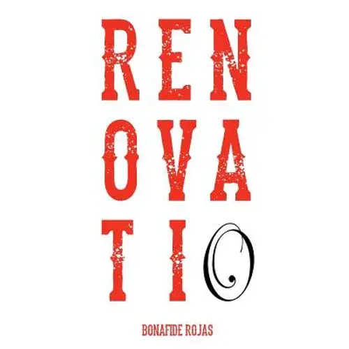 Renovatio - Paperback 1