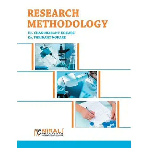 Research Methodology - Paperback 1
