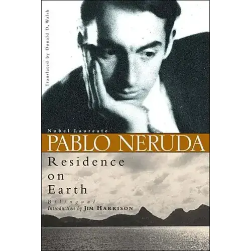 Residence On Earth - Paperback 1