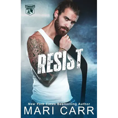 Resist - Paperback 1