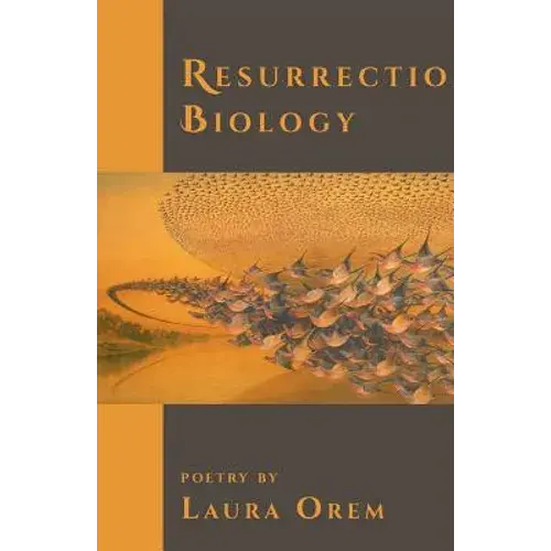 Resurrection Biology - Paperback 1