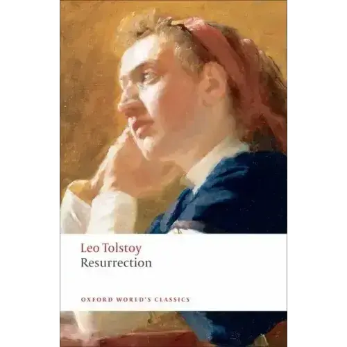 Resurrection - Paperback 1