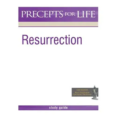 Resurrection (Study Guide) - Paperback 1