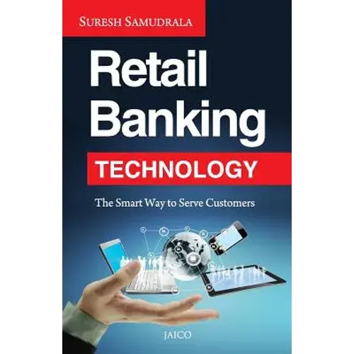 Retail Banking Technology - Paperback 1