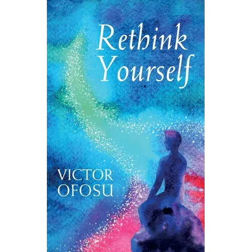 Rethink Yourself - Paperback 1