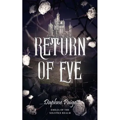 Return Of Eve - Paperback 1