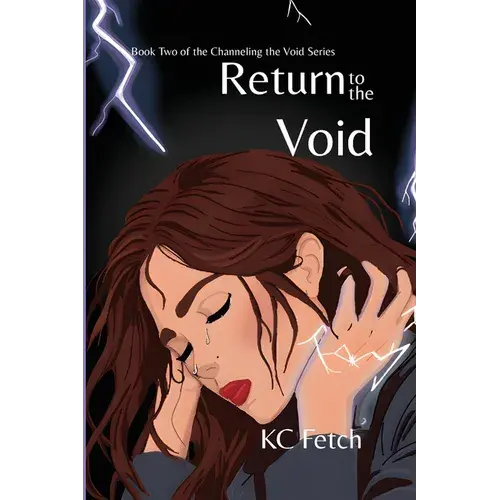 Return To The Void - Paperback 1