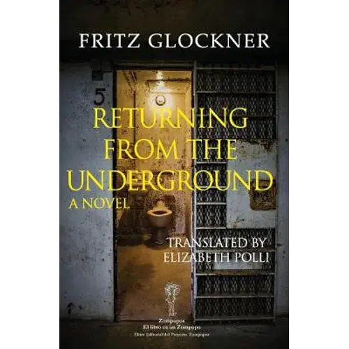 Returning From The Underground - Paperback 1