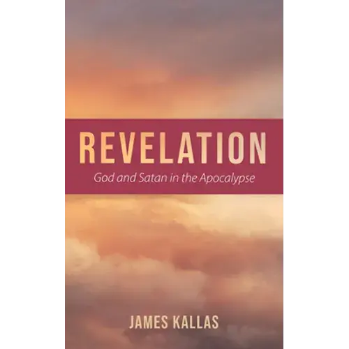 Revelation - Paperback 1
