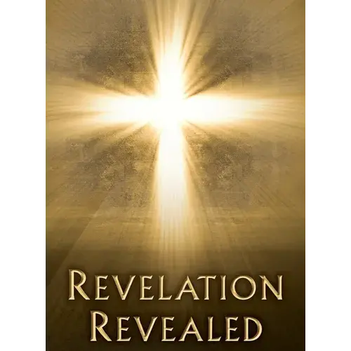 Revelation Revealed - Hardcover 1