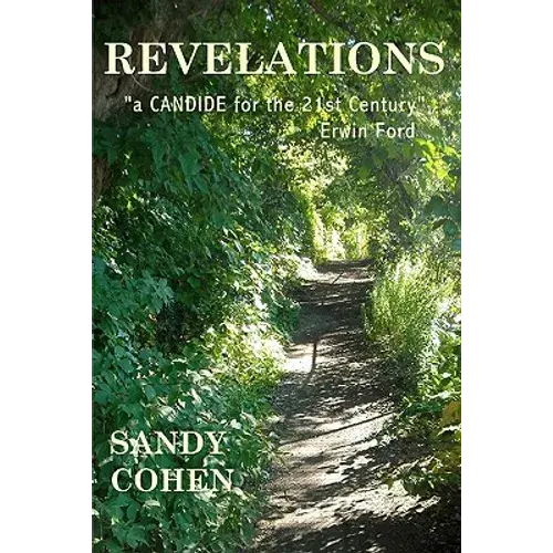 Revelations - Paperback 1