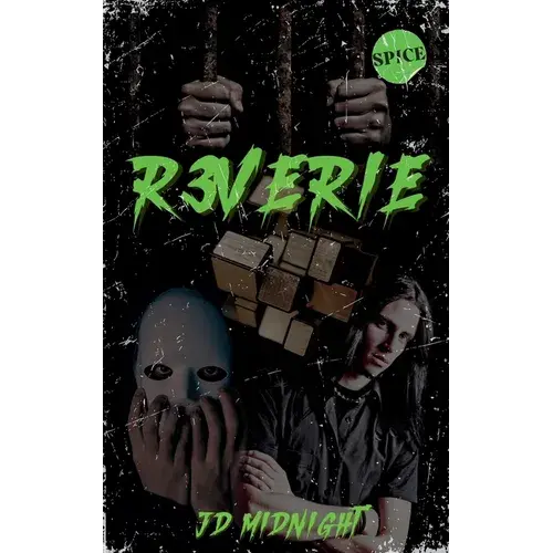 Reverie, Reverie, Reverie - Paperback 1