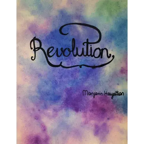 Revolution - Paperback 1